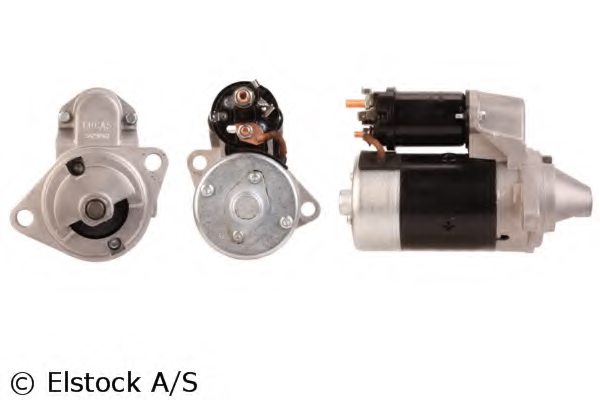 ELSTOCK 26-3307 Starter
